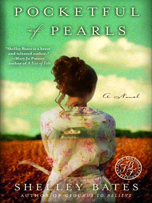 cover image of Pocketful of Pearls